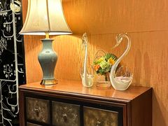 门面-绿茵阁牛扒餐厅(客村店)