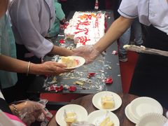 -汉密哈顿(解放路1段店)