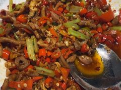 -赣江里•江西菜(望京旺角店)