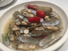 -乾隆美食·本帮菜(黄河路店)