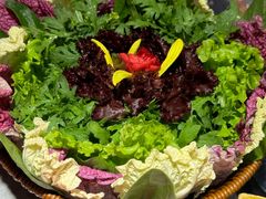 -慢丽江·云南野生菌土鸡锅(付家庄店)