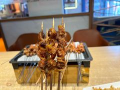 -喝丢一只鞋海鲜烧烤·海肠捞饭(市场店)