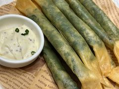 -大潮淮·淮扬菜(何园旗舰店)