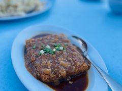 -ZF Seafood Restaurant 卓峰海鲜餐