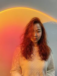 -扎嘎形象设计