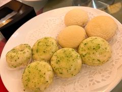 -绿岛国际酒店-西餐厅