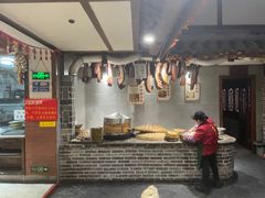 -灶东家民间菜(回兴店)