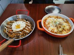 -青春分食(仙林大学城店)