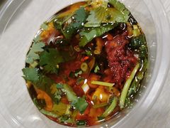 -蜀串香牛杂火锅串串