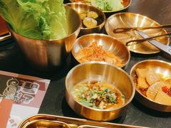 -闻老头·菊花炭烤肉(佛山首店)
