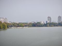 -南通濠河风景名胜区