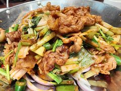 -梅利汴京烤鸭•开封豫菜地标店(东大街店)