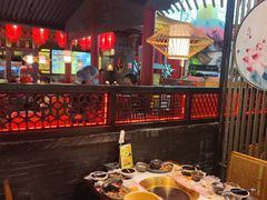 -哥老官重庆美蛙鱼头(宝山龙湖店)