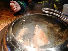 -海味当家·蒸锅海鲜(星海公园店)