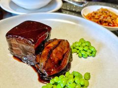 -杭州西子湖四季酒店·金沙厅