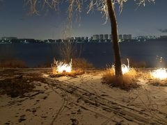 -丁香湖公园