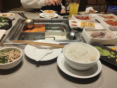 -海底捞火锅(吾悦广场店)