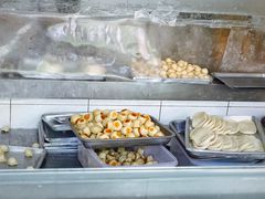 -宋记饼家(石门二路店)