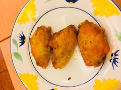 -萨莉亚意式餐厅(新洲佐阾新邑店)