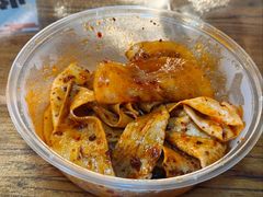 -马三洋芋片(簋街店)