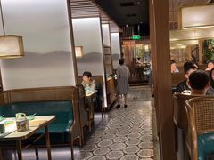 -锦府盐帮·李宅(领展购物广场中关村店)