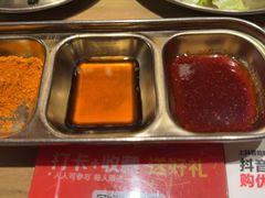 -西塔老太太泥炉烤肉(亚运村店)