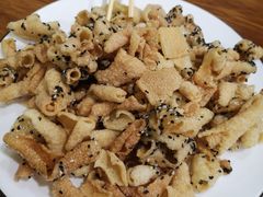 -浑河春面馆非遗鹿角面(良乡店)