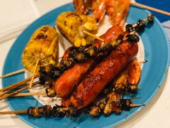 -味餐厅·海鲜·火锅·自助餐