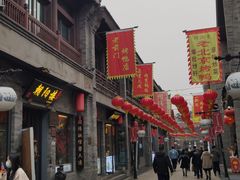 -鲜鱼口老字号美食街