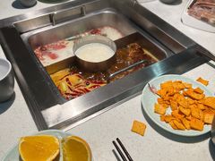 -香天下·四川火锅(安镇大润发店)