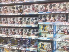 -TOYSRUS玩具反斗城(广州IGC天汇广场店)