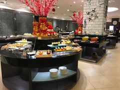 -厦门海景千禧大酒店·海景咖啡厅