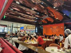-蝴蝶里·粤菜·点心(龙湖杭州金沙天街店)