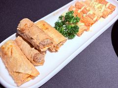 -海趣餐厅·苏式家菜(高新店)