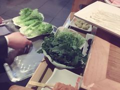 -傣妹火锅(南京东路一店)