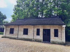 -上海市龙华烈士陵园