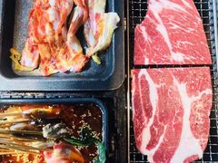 -伍丁·烤牛肋(和平东桥店)