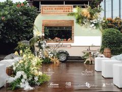 -广州粤海喜来登酒店