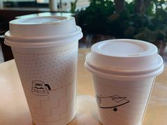 -Seesaw Coffee(朝阳大悦城店)