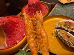 -牛New寿喜烧(龙湖金沙天街店)
