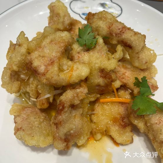 盛鸿饺子·东北菜(香格里拉分店)