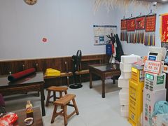 -小草屋炒鸡(仲子路店)