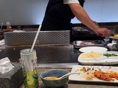 -大渔铁板烧(花园道店)