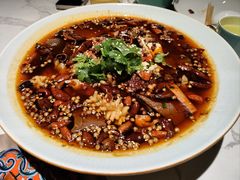 -上上瓷·艺境川菜(IFS旗舰店)