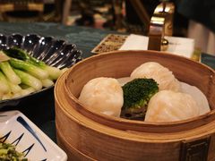 -誉八仙粤菜(万象天地店)