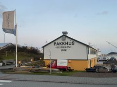 -Pakkhús Restaurant