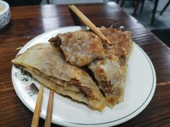 -清真永恒华威肉饼(潘家园店)