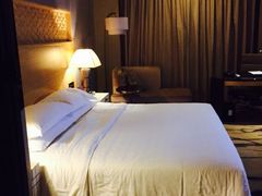 -西安赛瑞喜来登大酒店