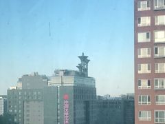 -北京亚奥国际酒店