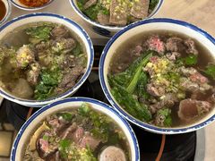 -合意桐坑牛肉粿·鲜牛肉火锅(嵩山总店)